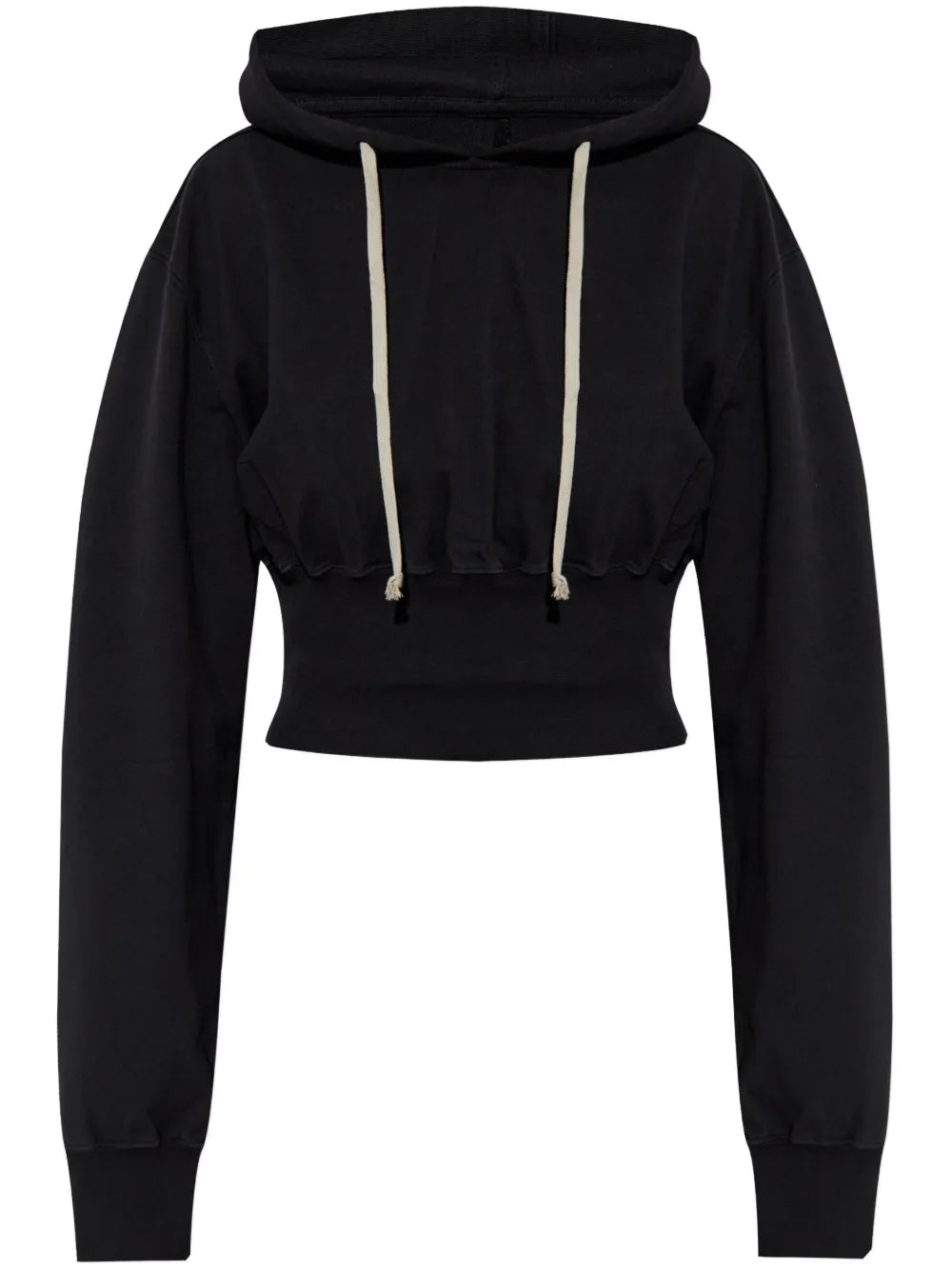 Jersey Hoodie