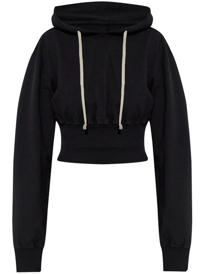 Jersey Hoodie