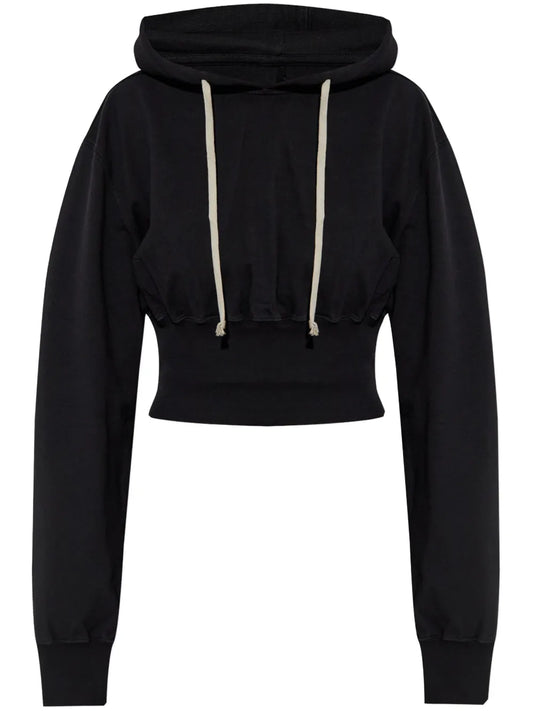 Jersey Hoodie