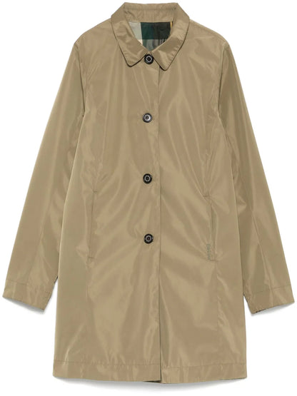 Babbity Coat