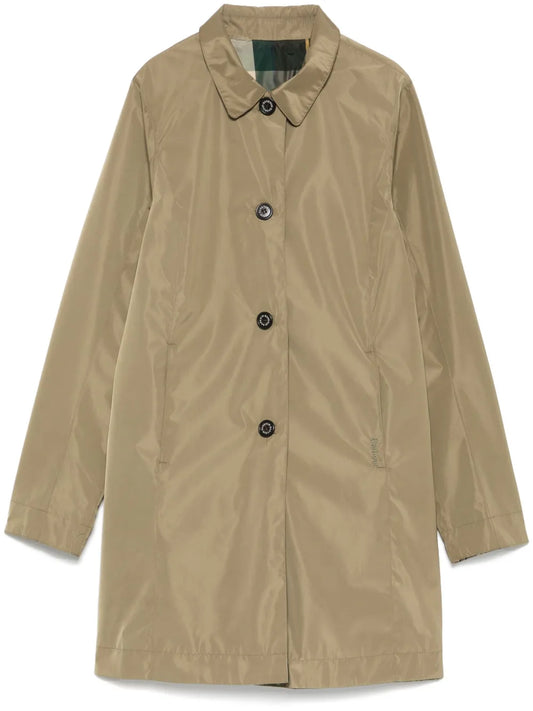Babbity Coat