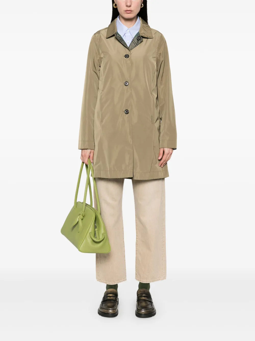 Babbity Coat