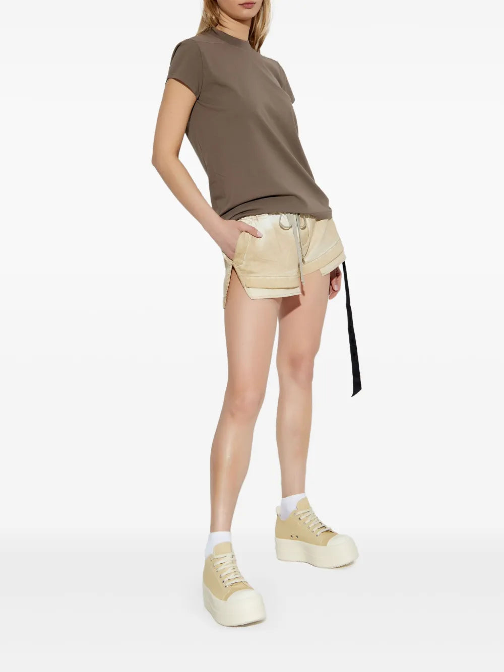 Jersey T-Shirt