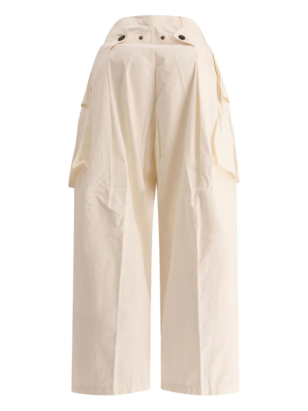 Aozai Cargo Trousers