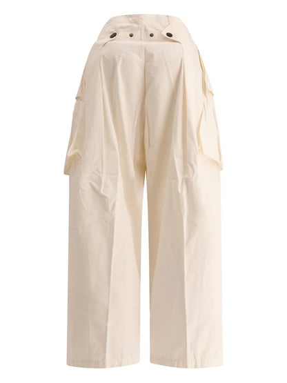 Aozai Cargo Trousers