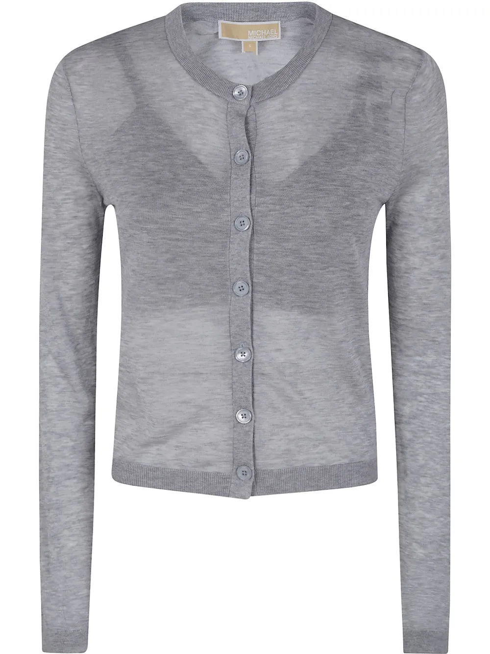 Knitted Cardigan