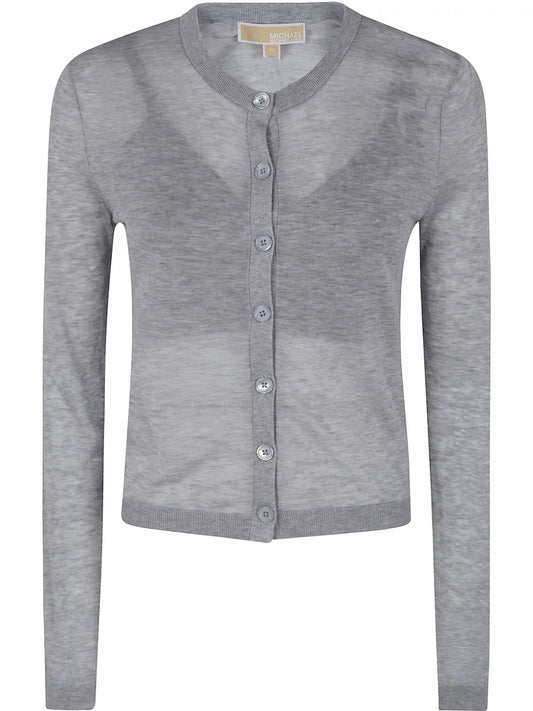 Knitted Cardigan