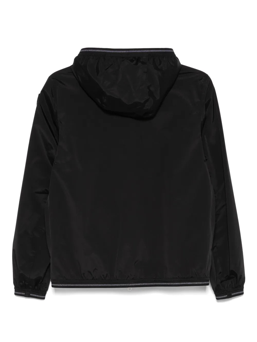 Logo-Patch Jacket
