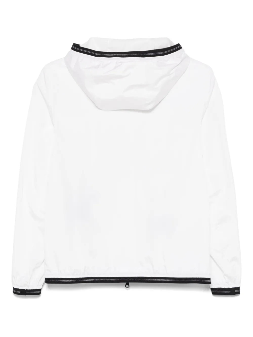 Logo-Patch Jacket