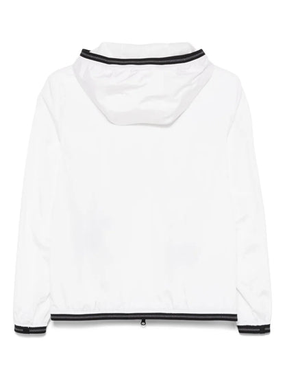 Logo-Patch Jacket