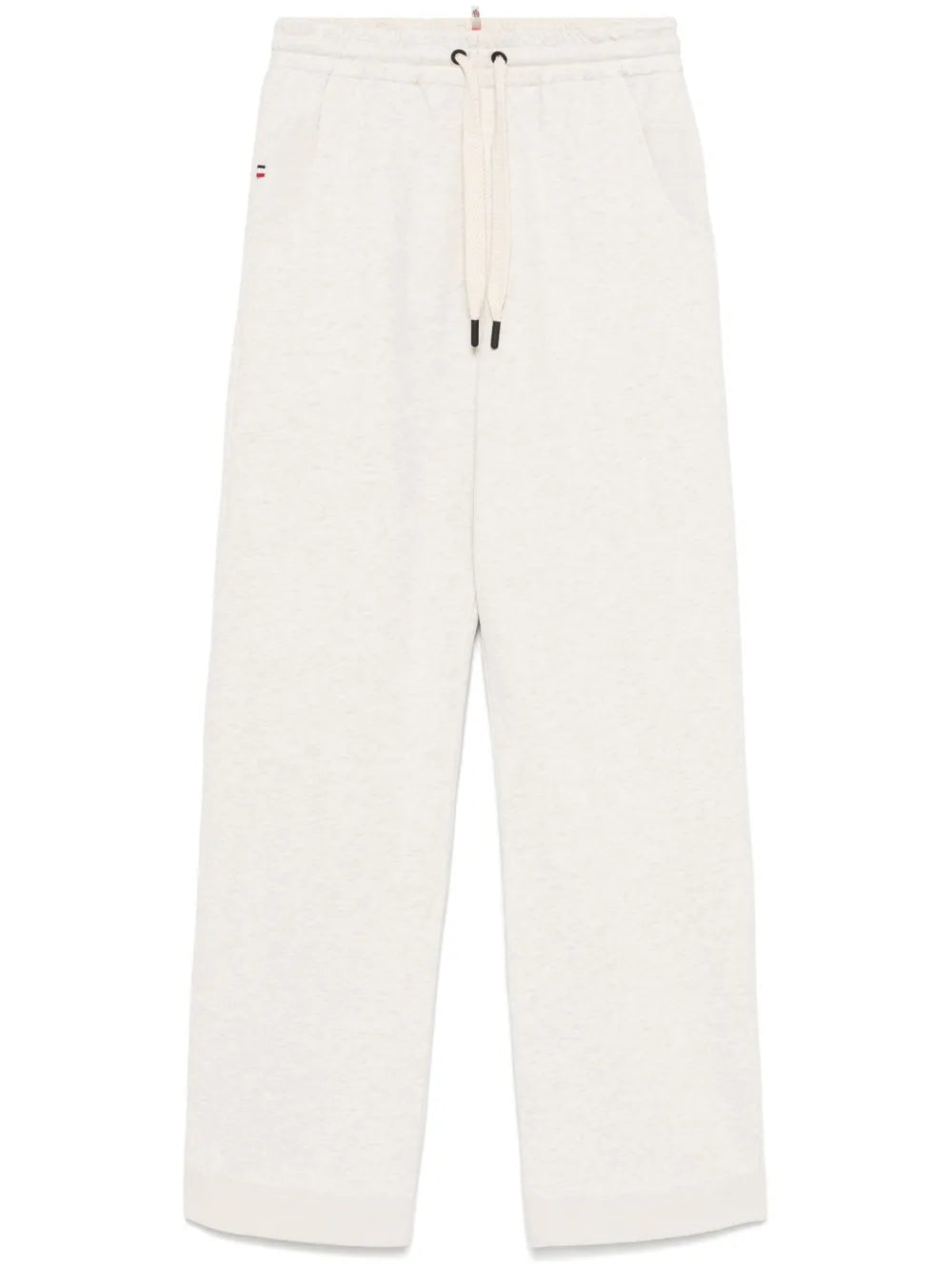 Cotton Track Trousers