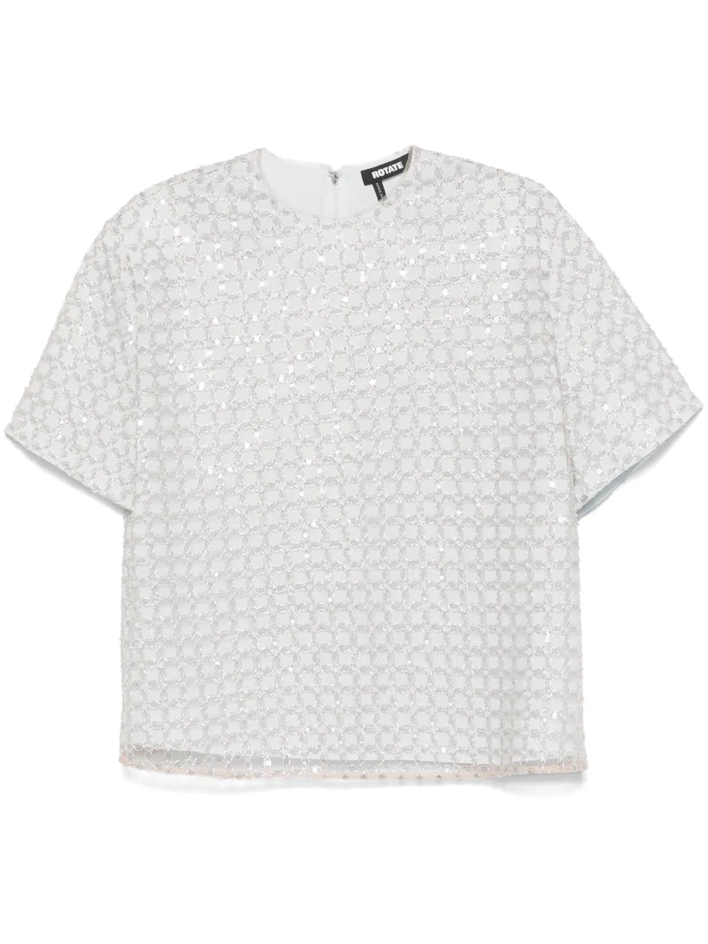Beaded Top