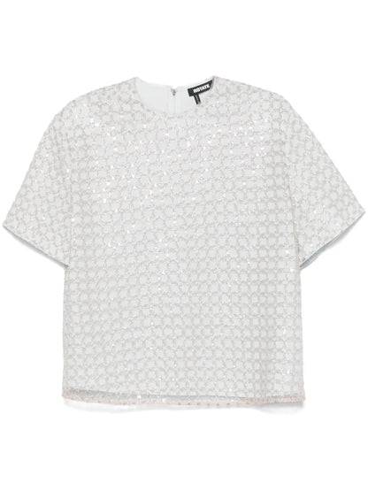 Beaded Top