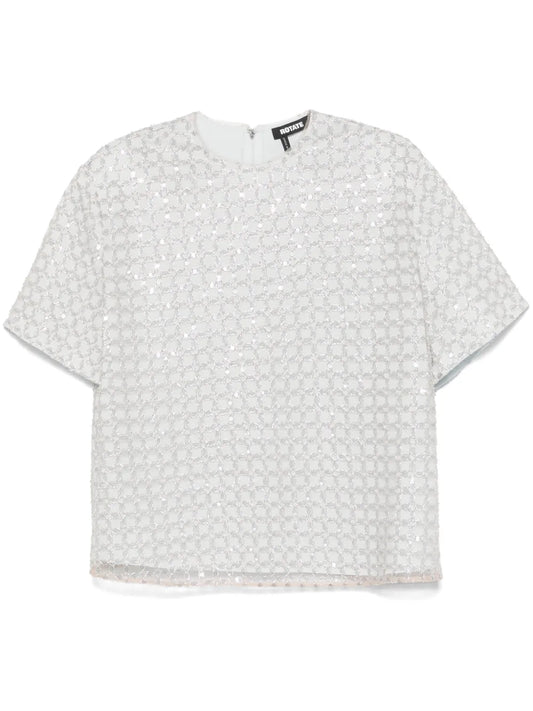 Beaded Top