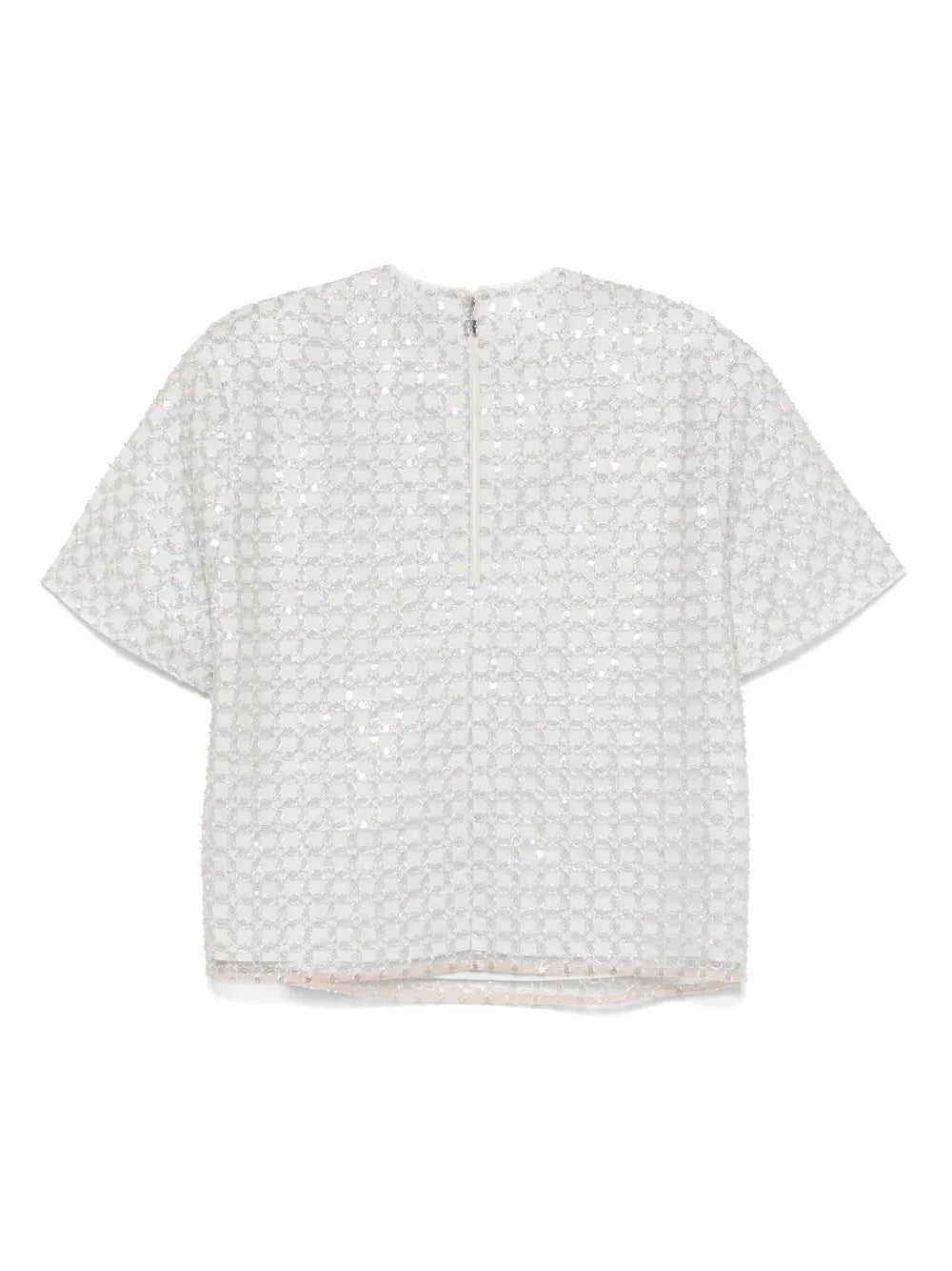 Beaded Top