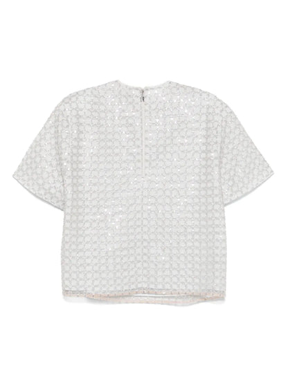 Beaded Top