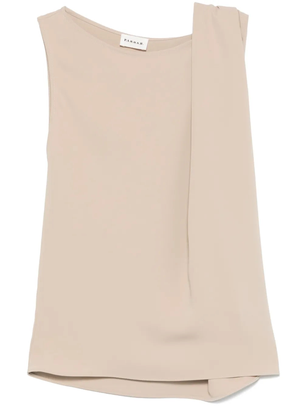 Panty Tank Top