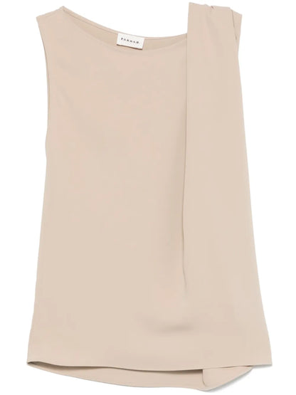 Panty Tank Top
