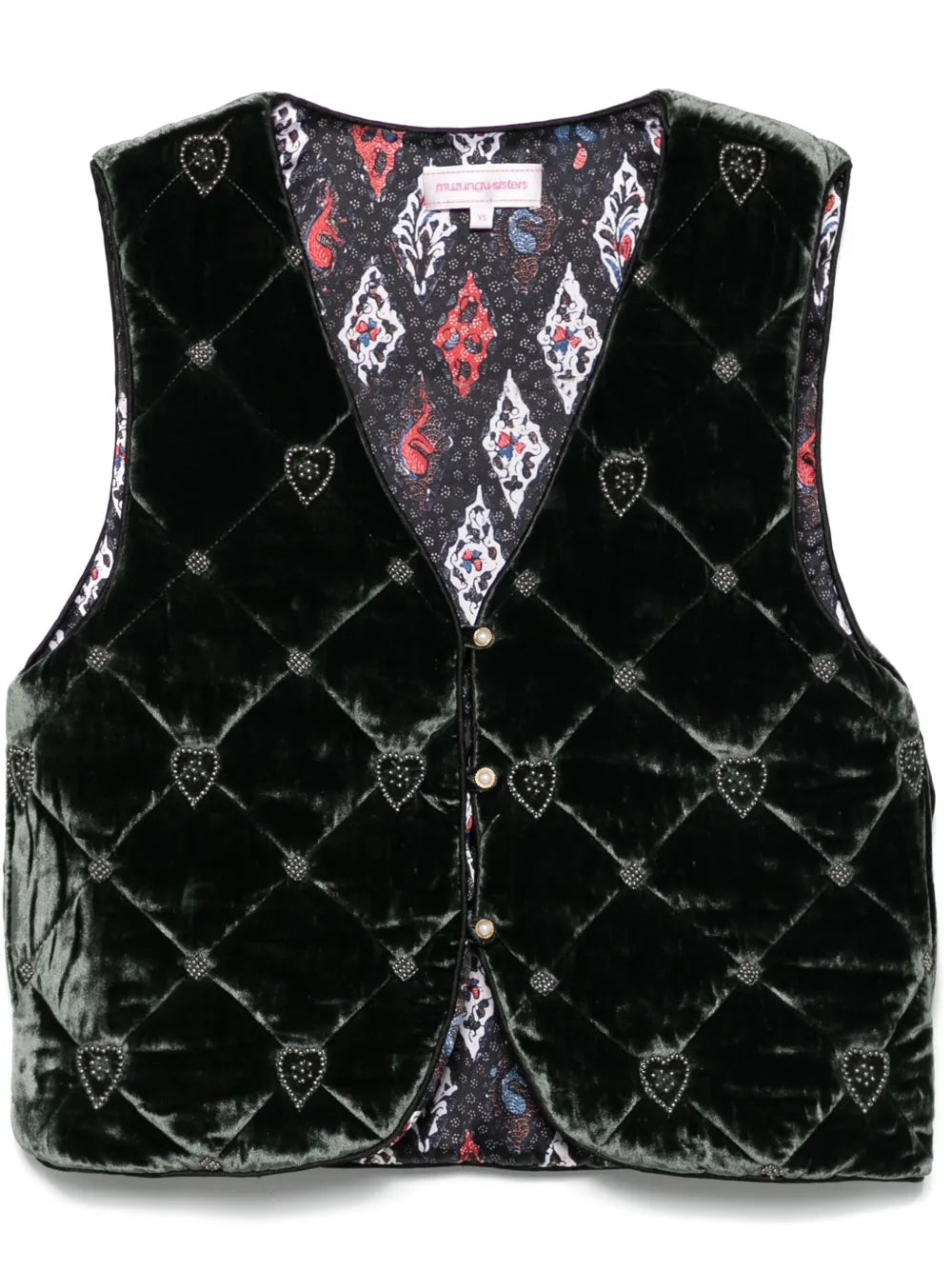Gigi Gilet