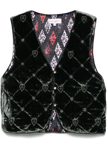 Gigi Gilet