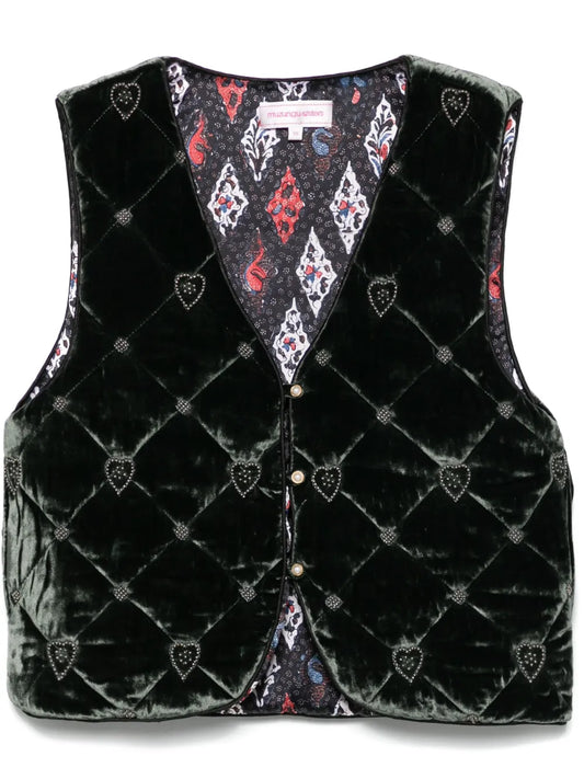Gigi Gilet