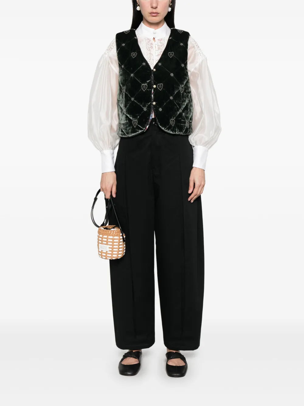 Gigi Gilet