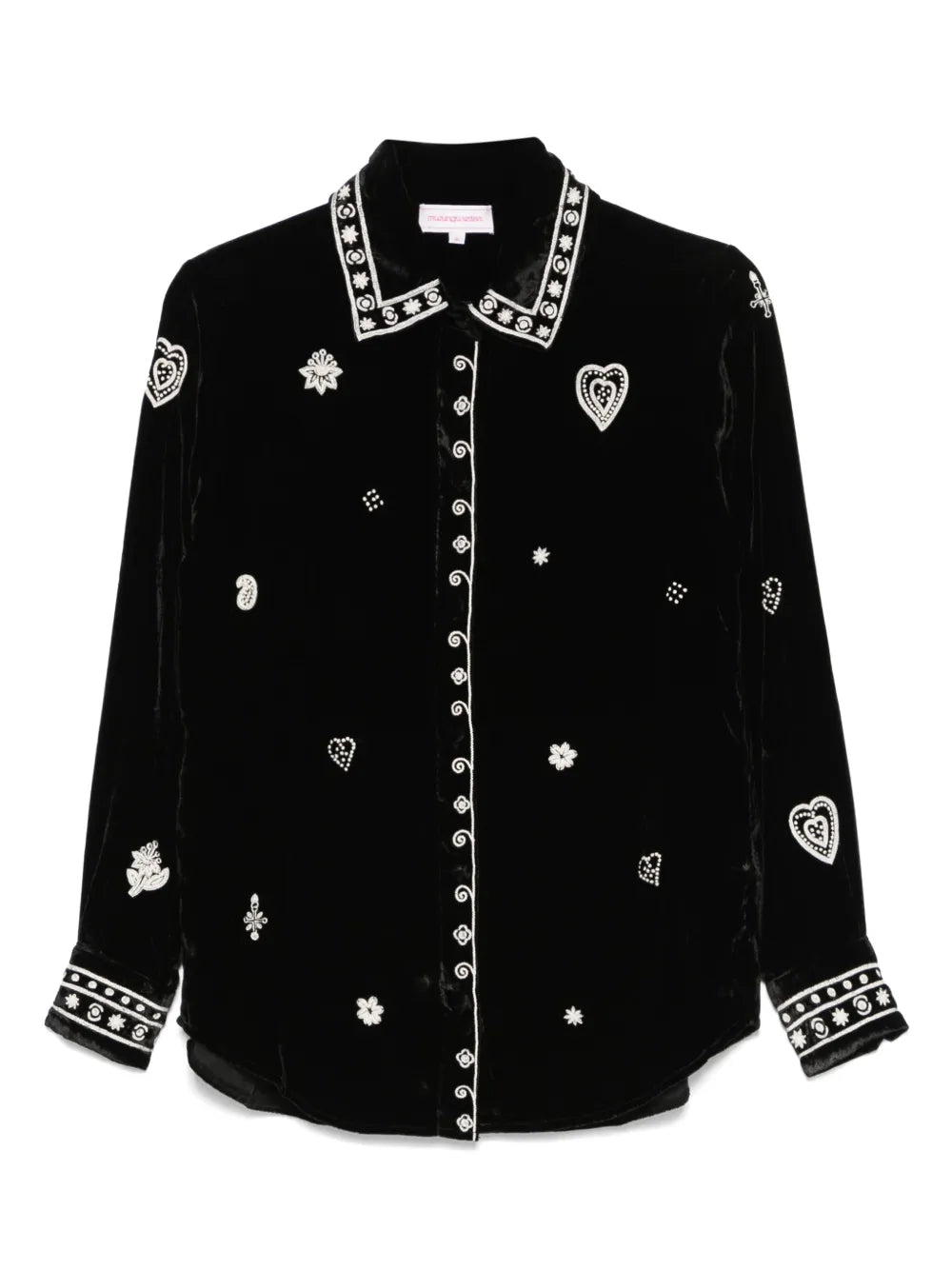 Stella Shirt