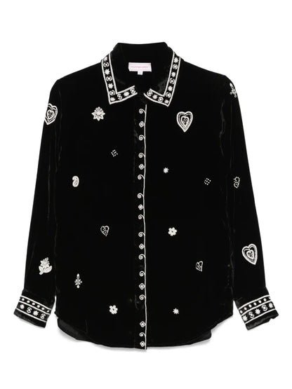 Stella Shirt