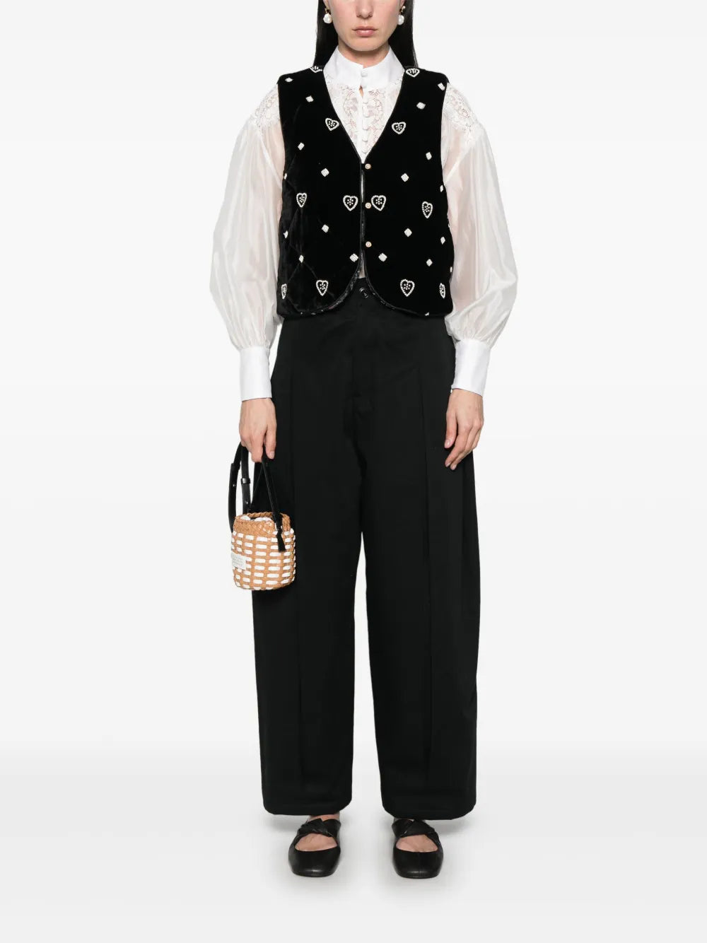 Gigi Gilet