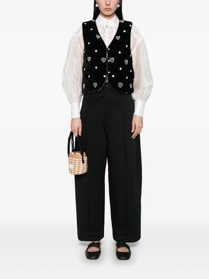 Gigi Gilet