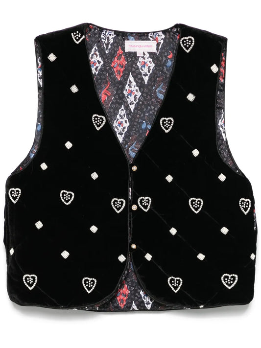 Gigi Gilet