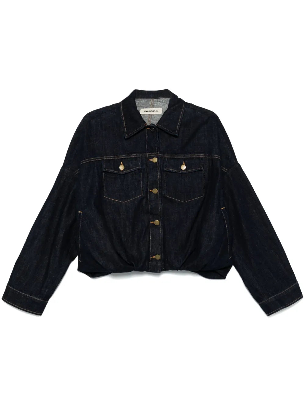 Yves Jacket