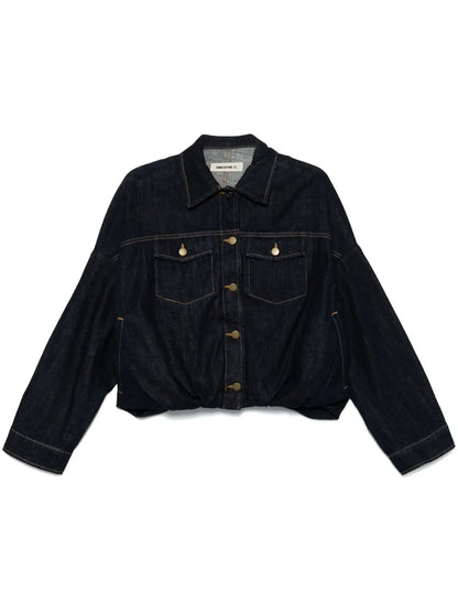 Yves Jacket