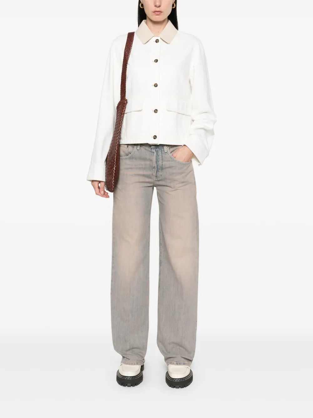 Jacklyn Jeans
