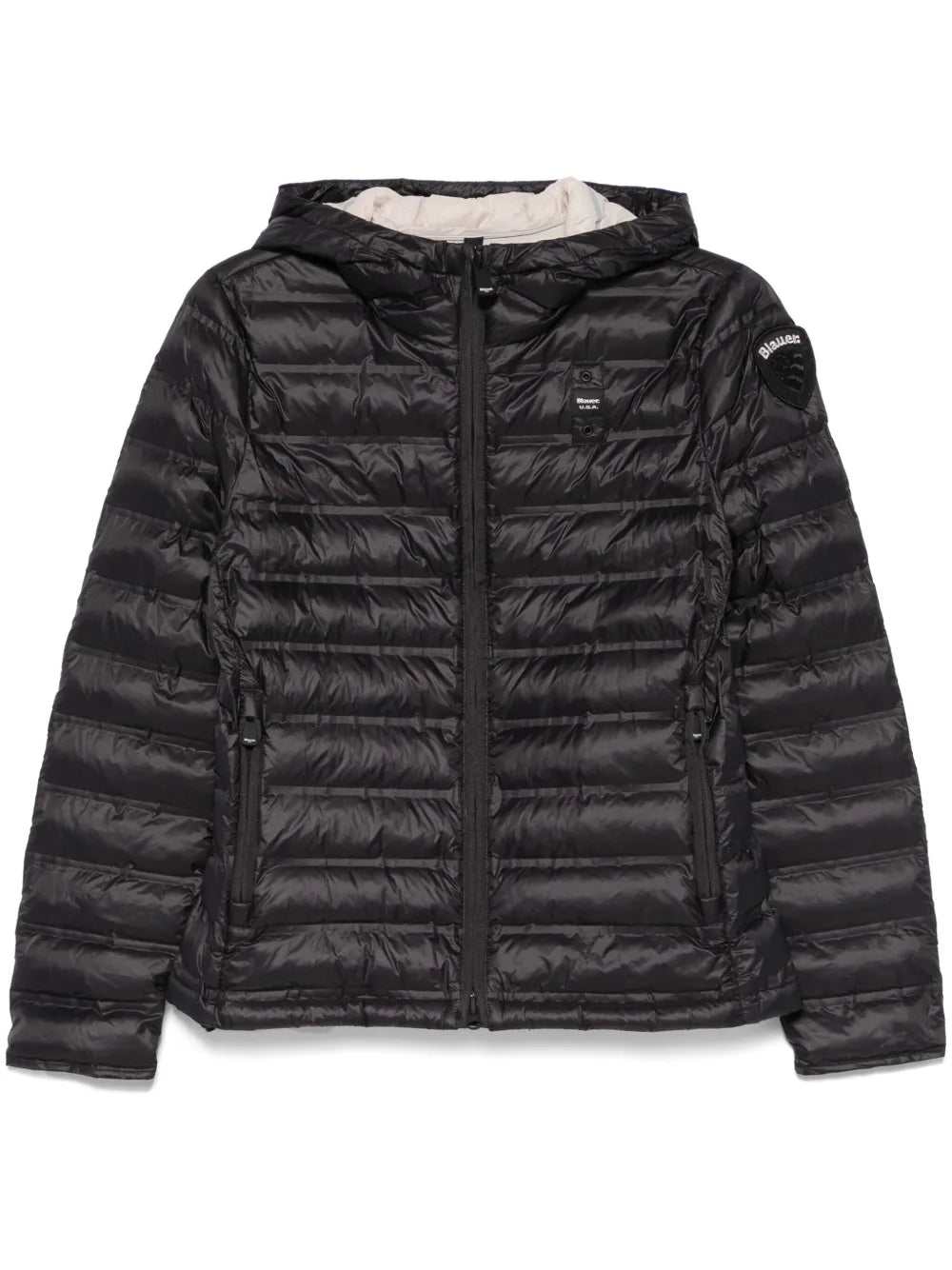 Padded Jacket