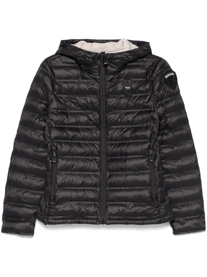 Padded Jacket
