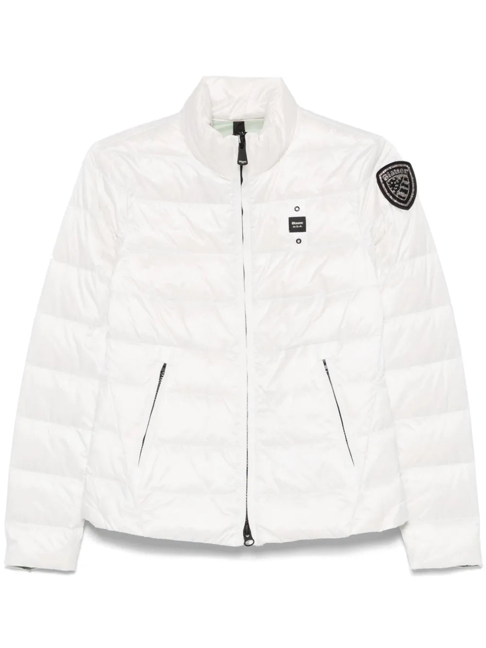 Padded Jacket