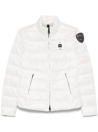Padded Jacket
