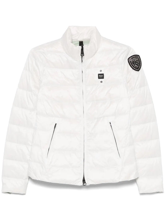 Padded Jacket