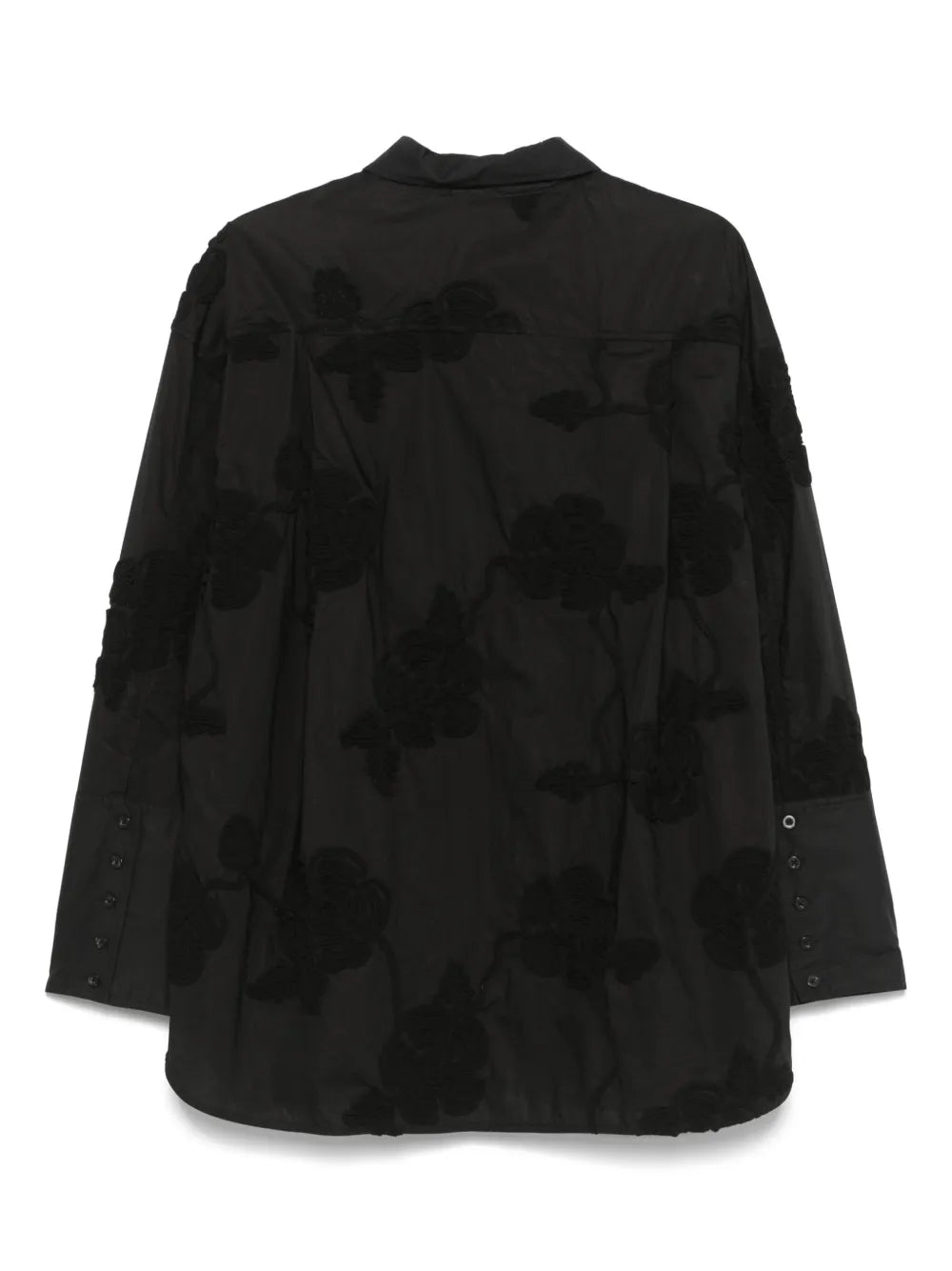 Lipy Flower Shirt
