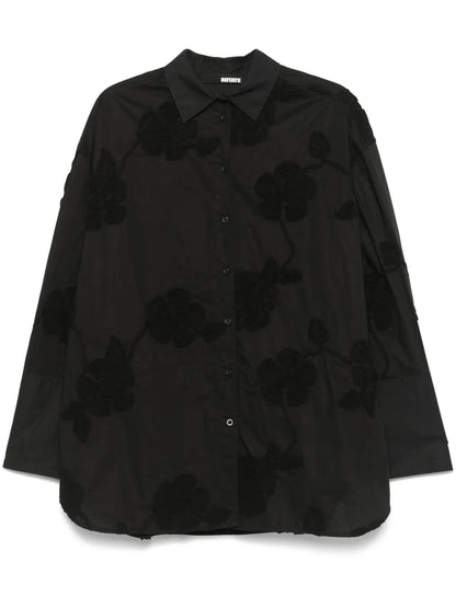 Lipy Flower Shirt