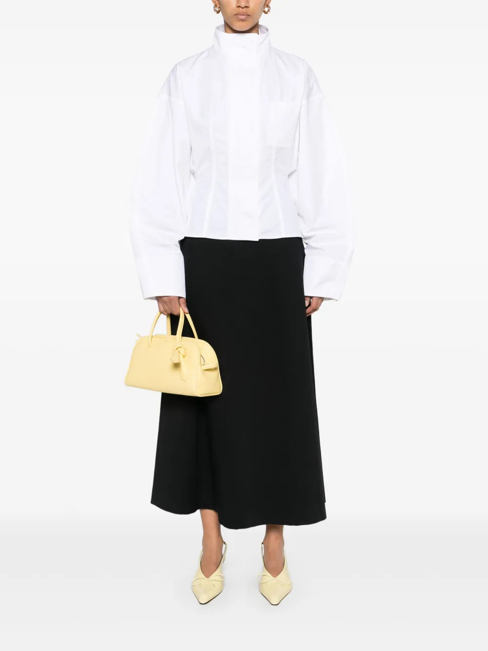 La Chemise Ciro Shirt
