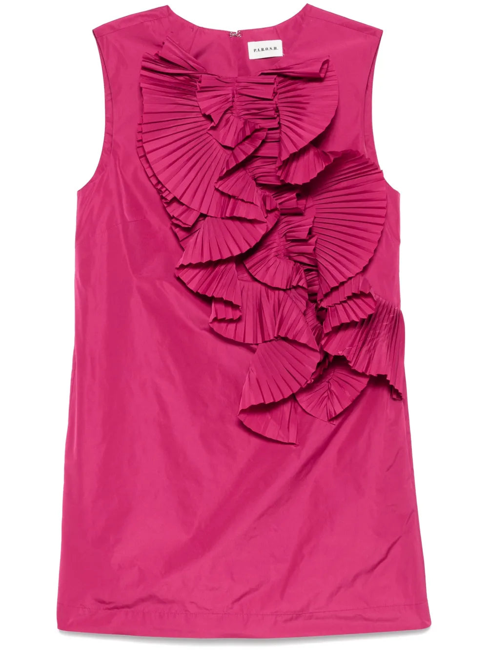 Pimpy Mini Dress
