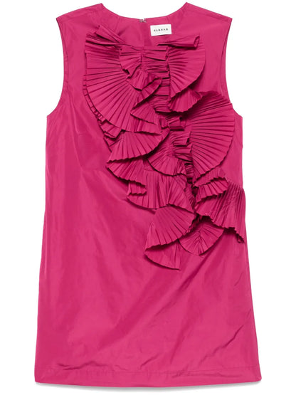 Pimpy Mini Dress