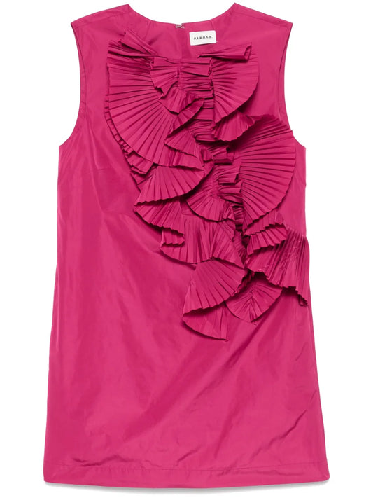 Pimpy Mini Dress
