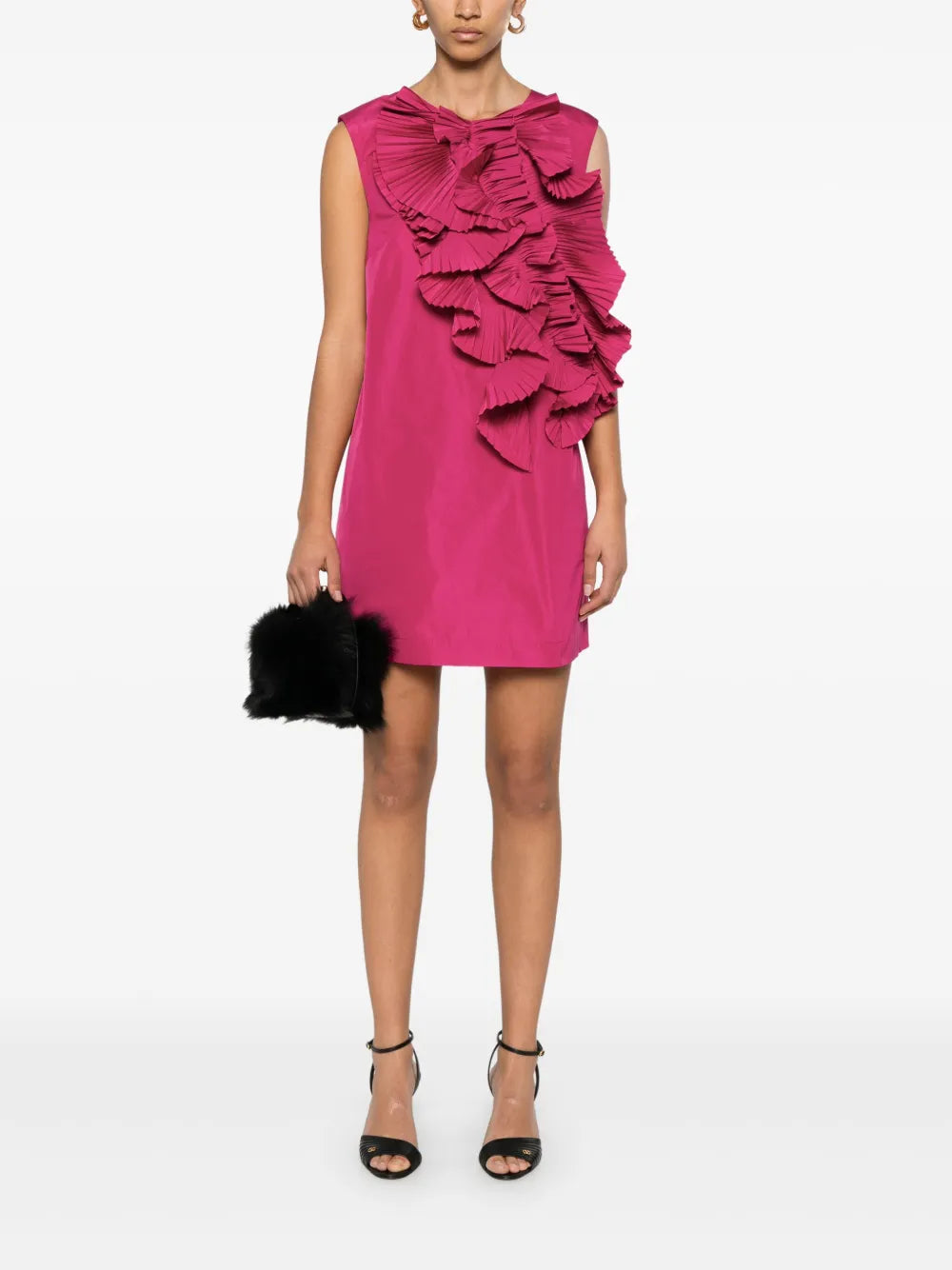 Pimpy Mini Dress