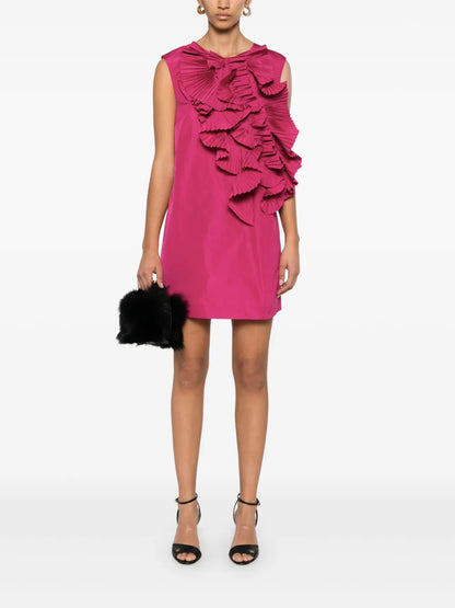 Pimpy Mini Dress