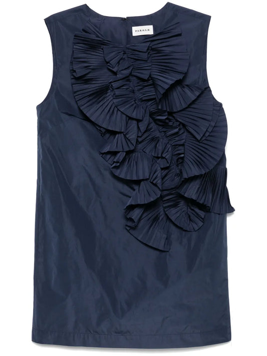 Pimpy Mini Dress