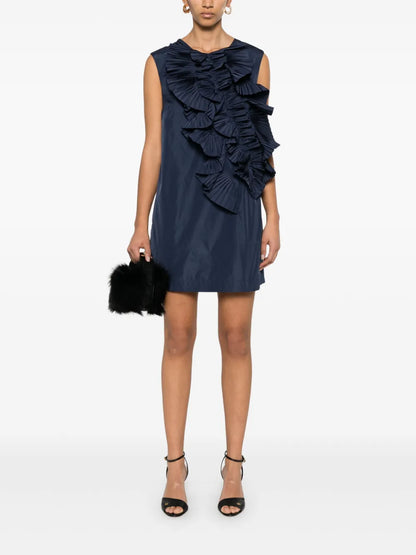 Pimpy Mini Dress