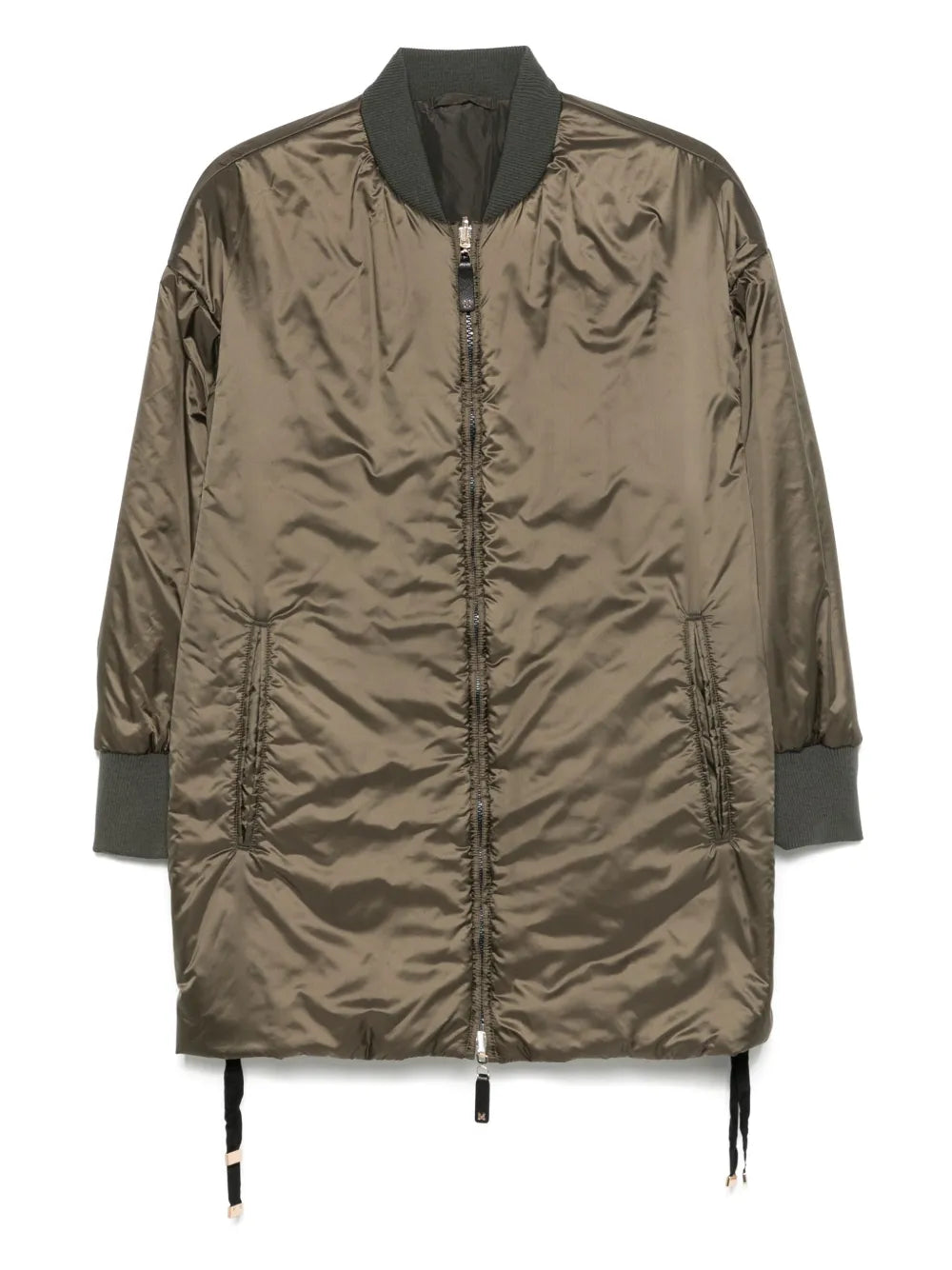 Greenbo Bomber Jacket